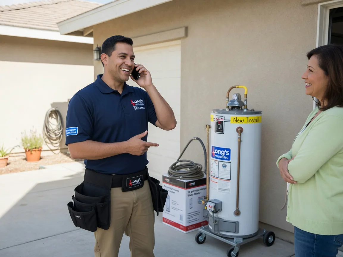 Leak Detection Williams, CA FAQs